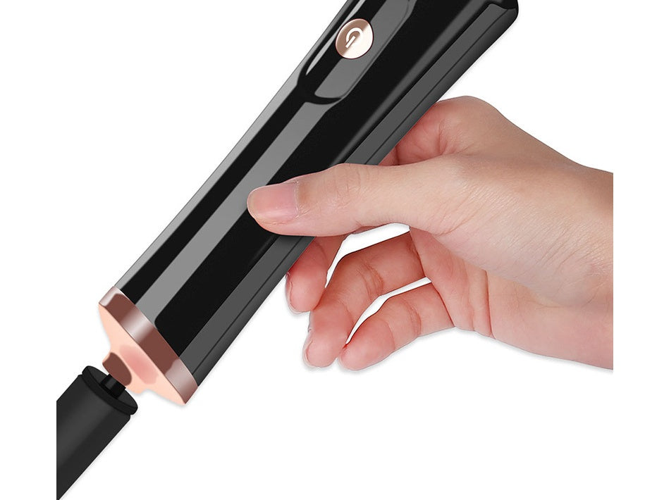 Electric Brush Cleaner Makeup Brush Tool For Automatic Cleaning Electric Brush Cleaner Makeup Brush Tool For Automatic Cleaning